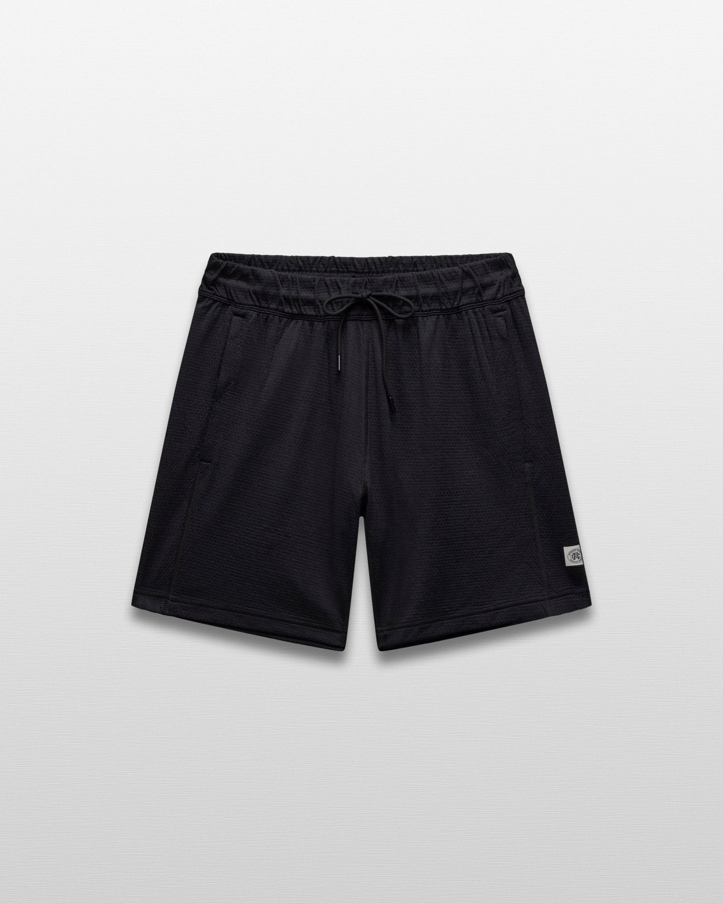 Solotex Mesh Tiebreak Standard Short 7"