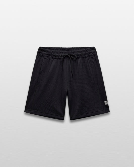 Solotex Mesh Tiebreak Standard Short 7"