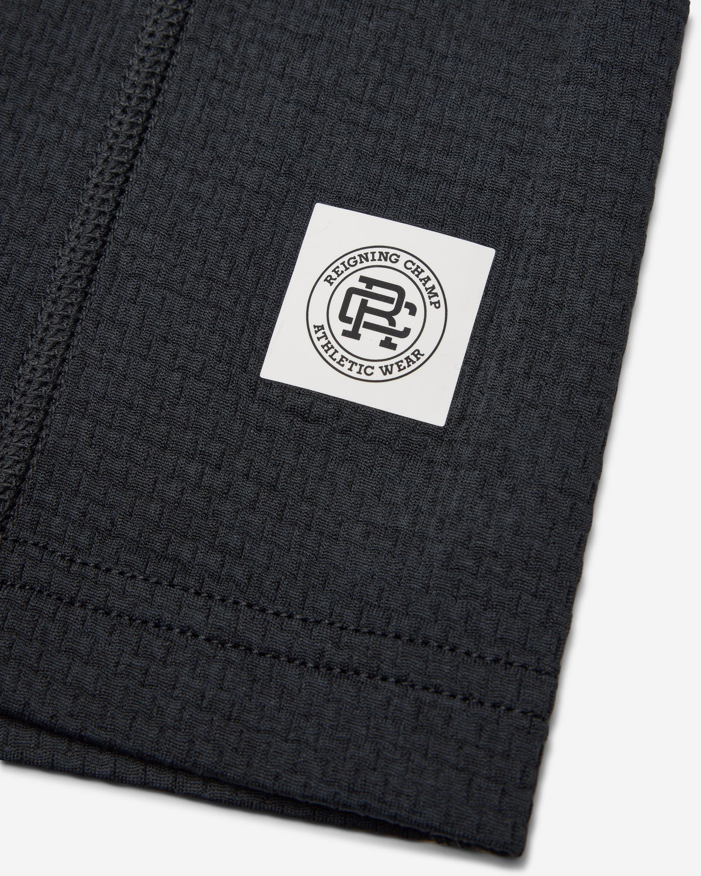 Solotex Mesh Tiebreak Standard Short 7"