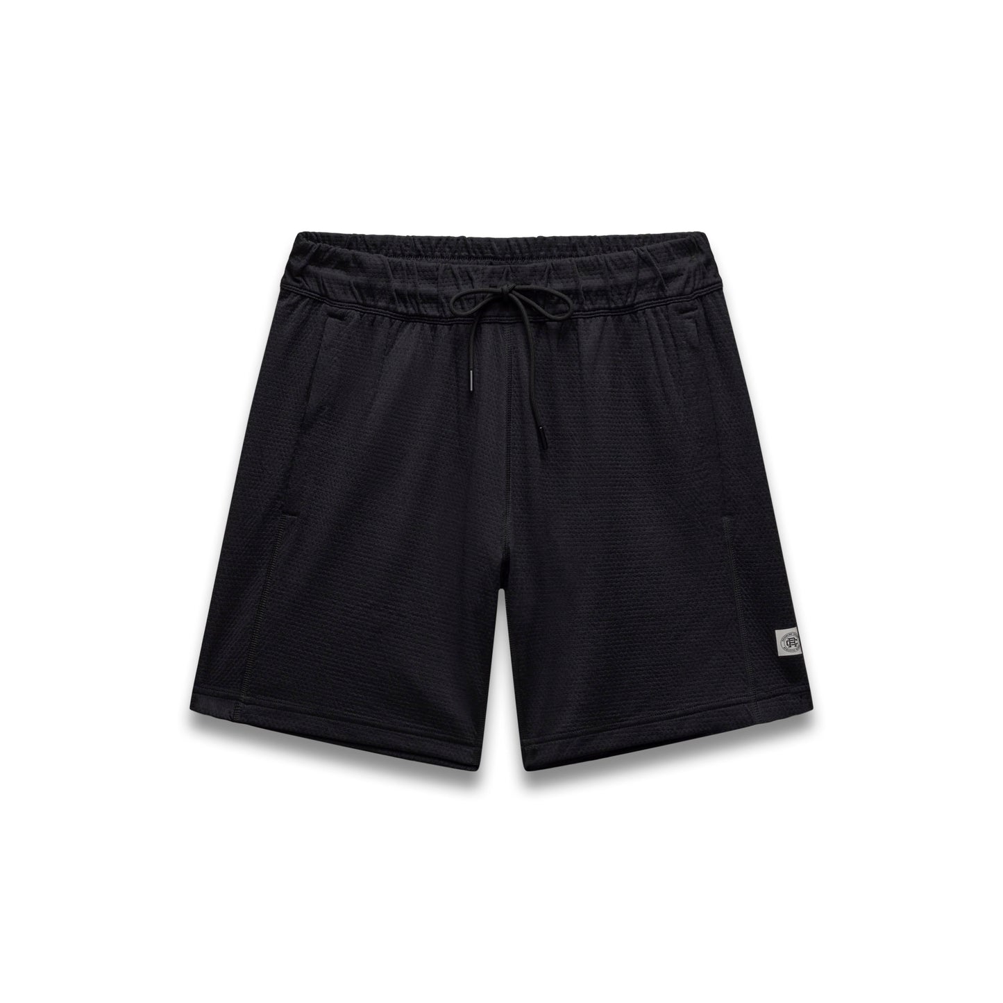 Solotex Mesh Tiebreak Standard Short 7"