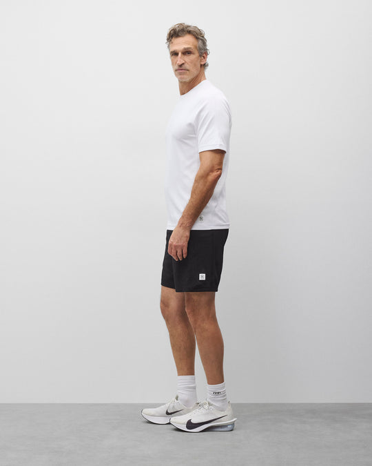 Solotex Mesh Tiebreak Standard Short 7"