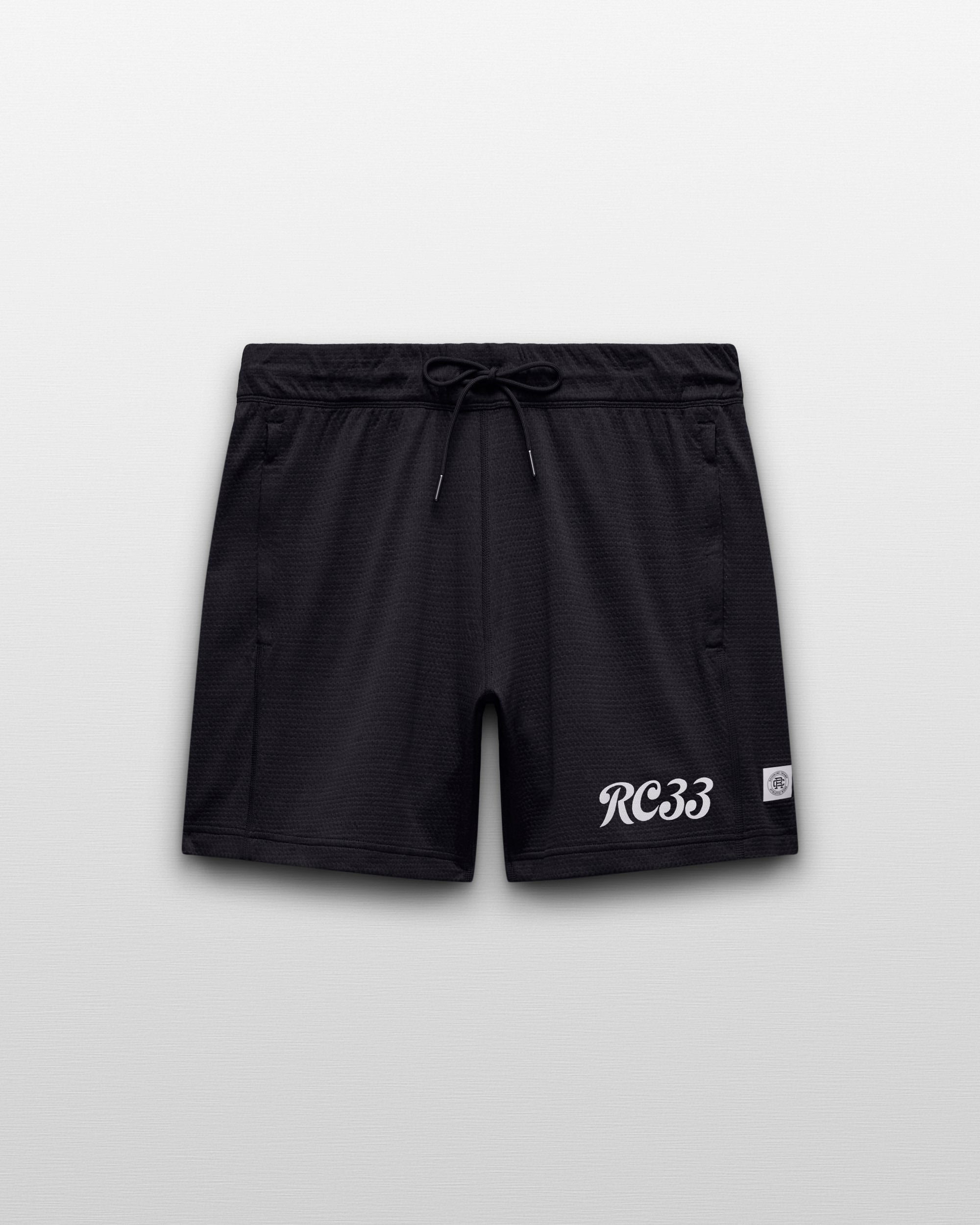 Solotex Mesh RC33 Short 7