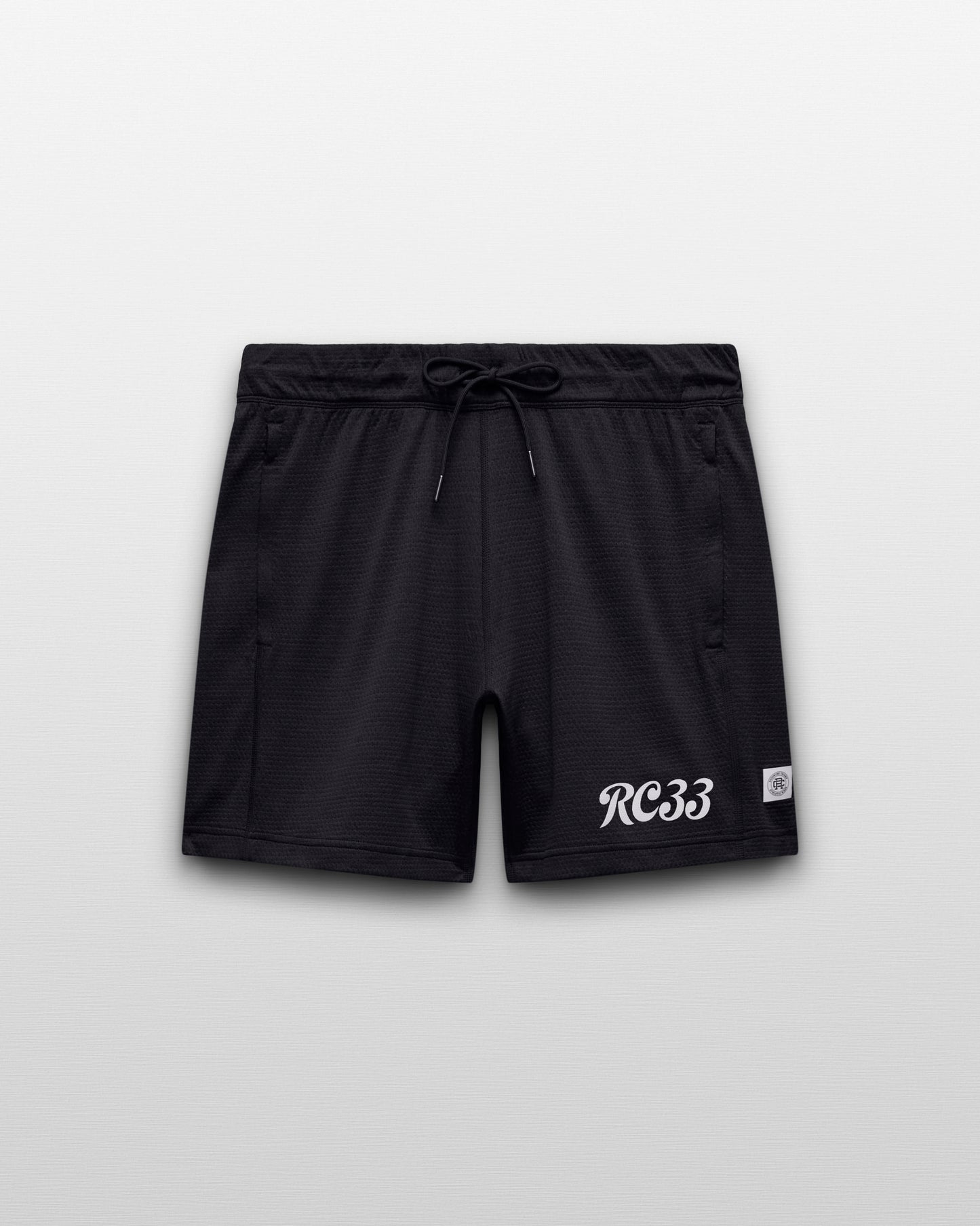 Solotex Mesh RC33 Short 7"