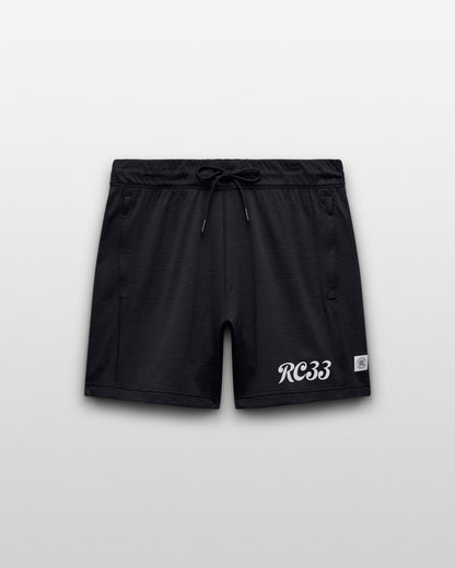Solotex Mesh RC33 Short 7"