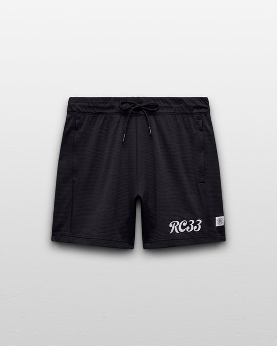 Solotex Mesh RC33 Short 7"