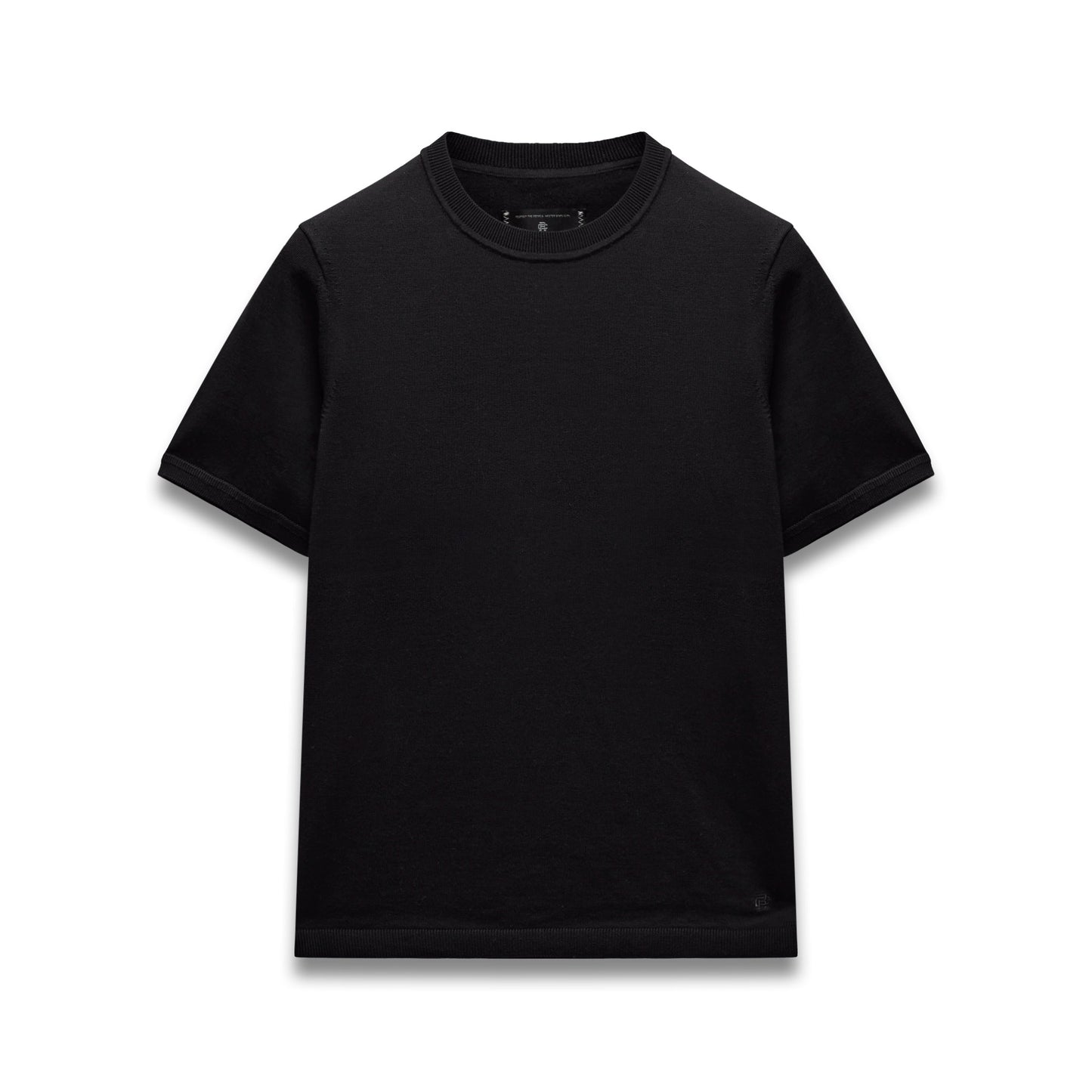 Supima Knit Riviera T-Shirt