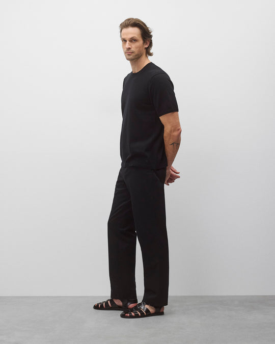 Supima Knit Riviera T-Shirt