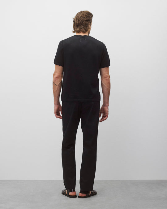Supima Knit Riviera T-Shirt