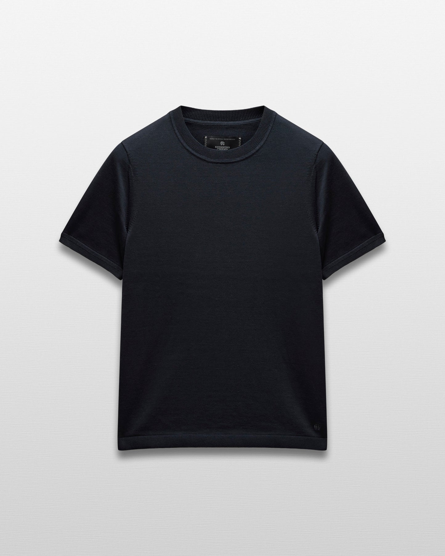 Supima Knit Riviera T-Shirt