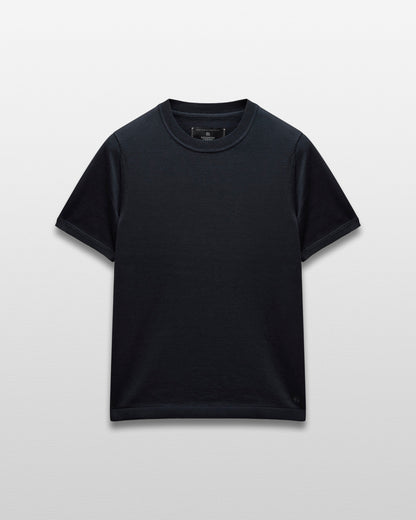 Supima Knit Riviera T-Shirt