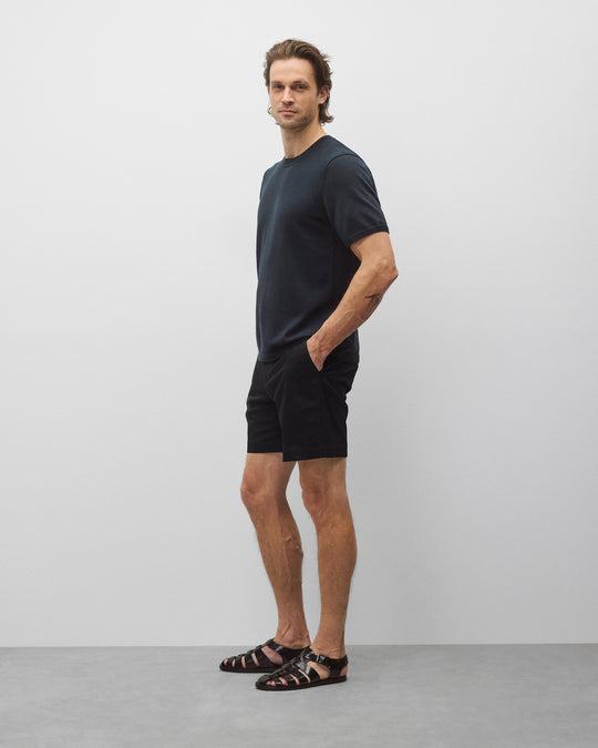 Supima Knit Riviera T-Shirt