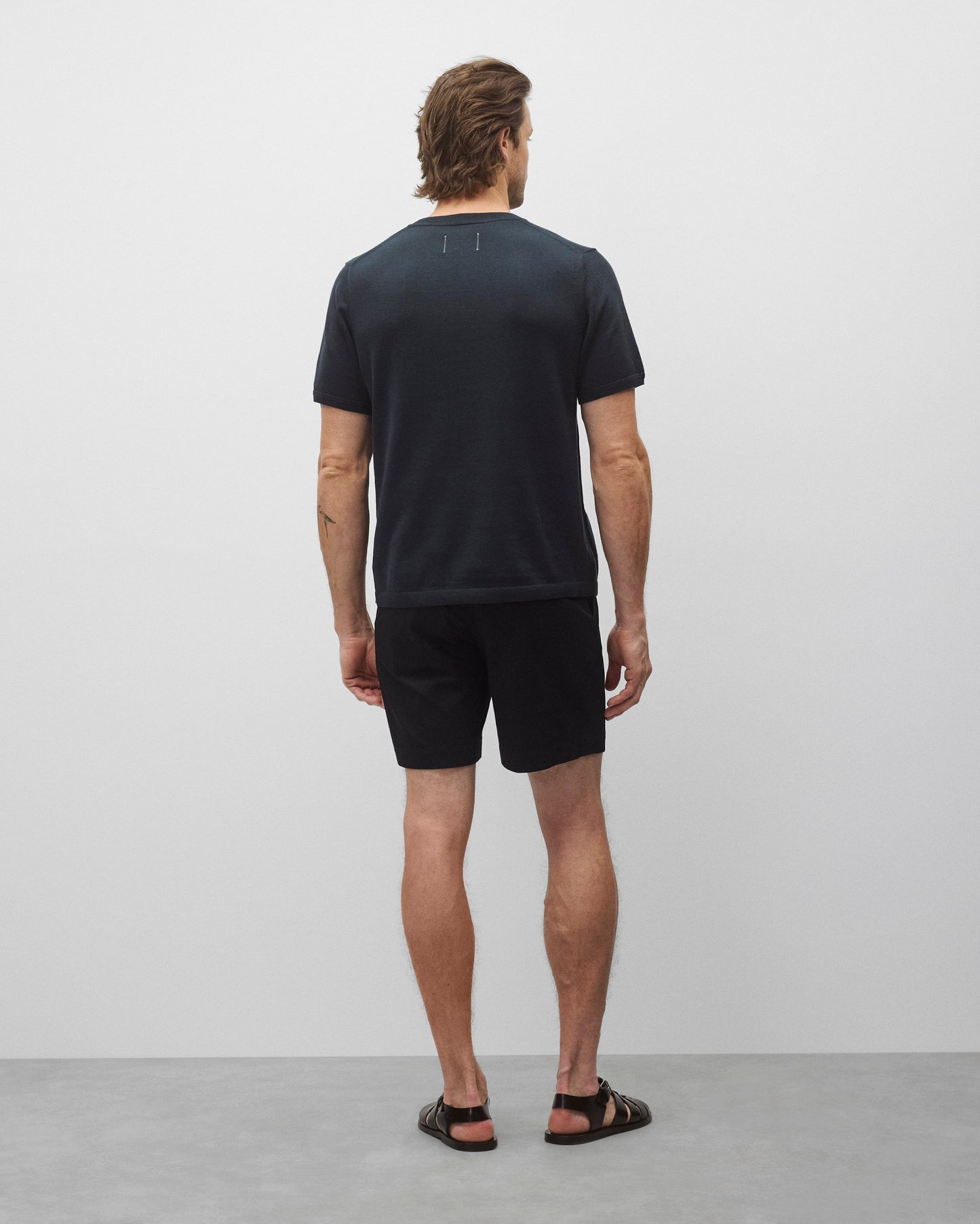 Supima Knit Riviera T-Shirt