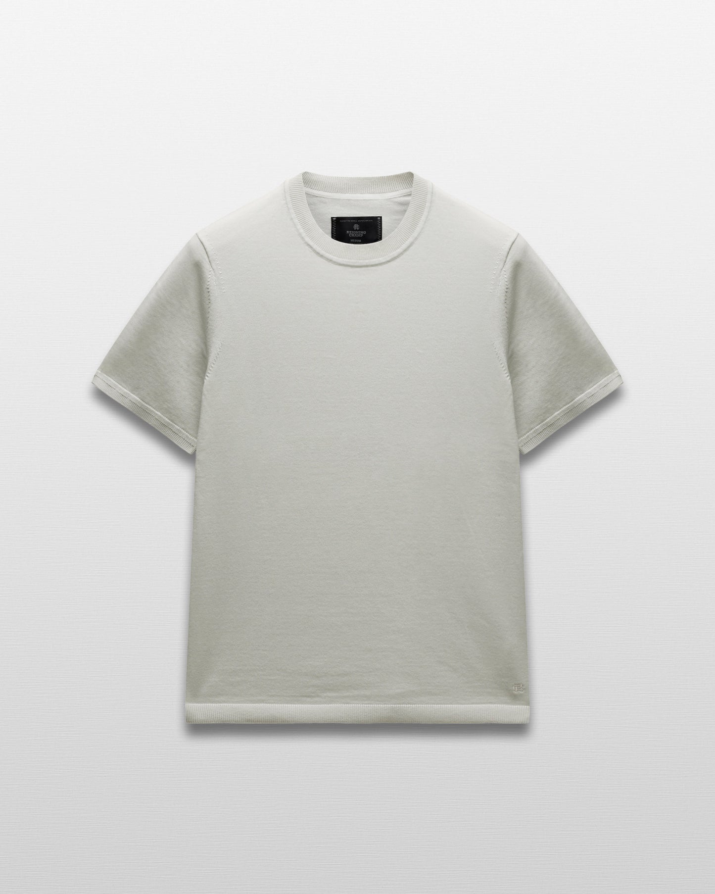 Supima Knit Riviera T-Shirt