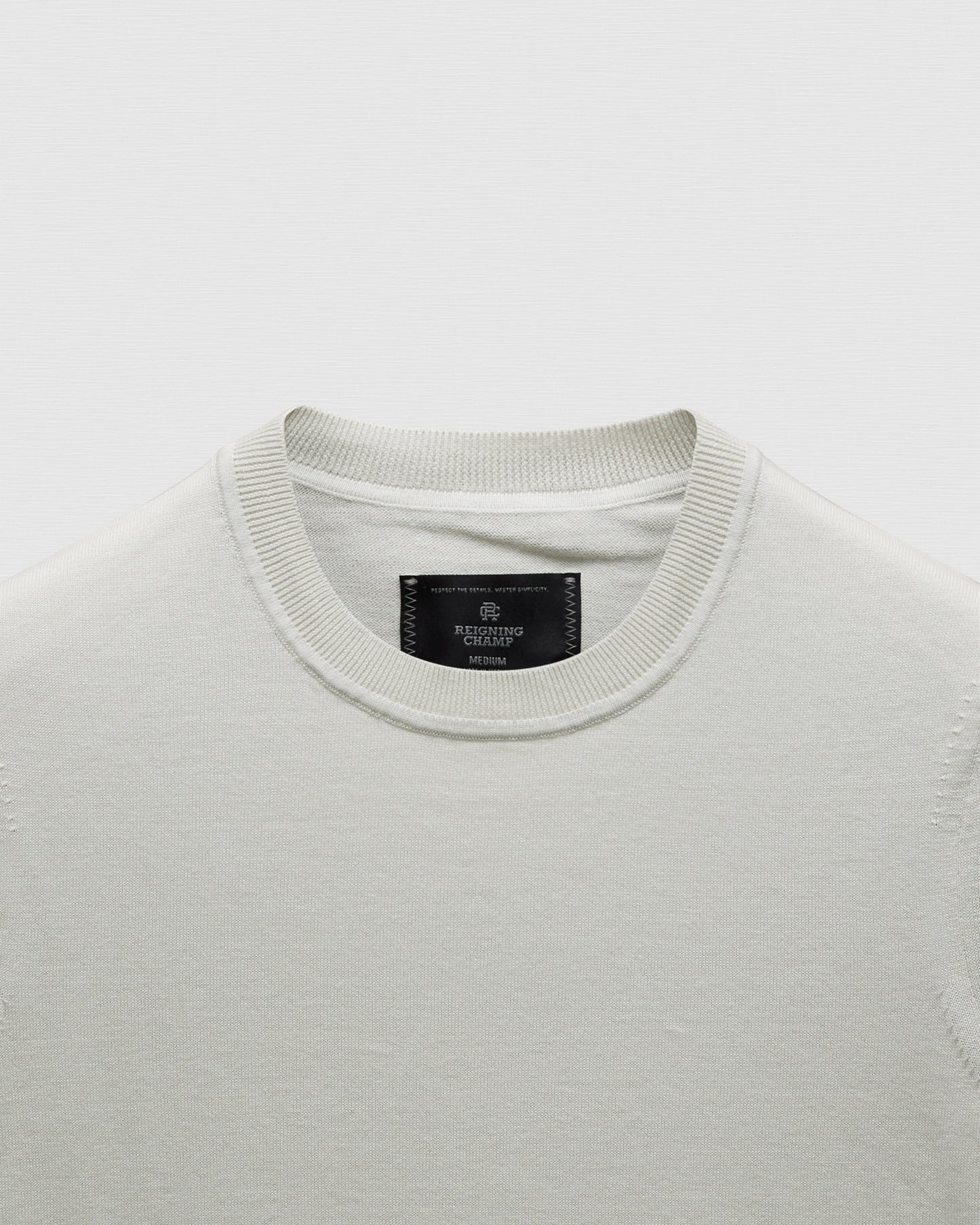 Supima Knit Riviera T-Shirt