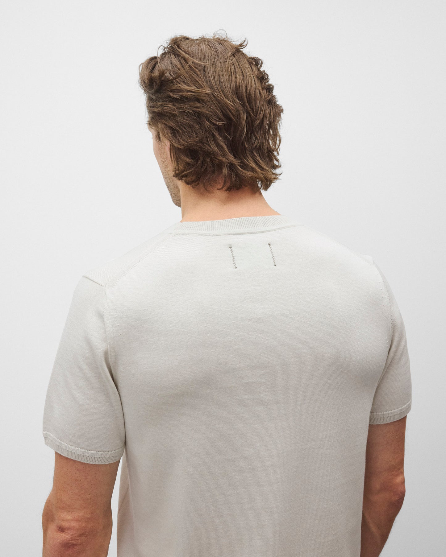 Supima Knit Riviera T-Shirt