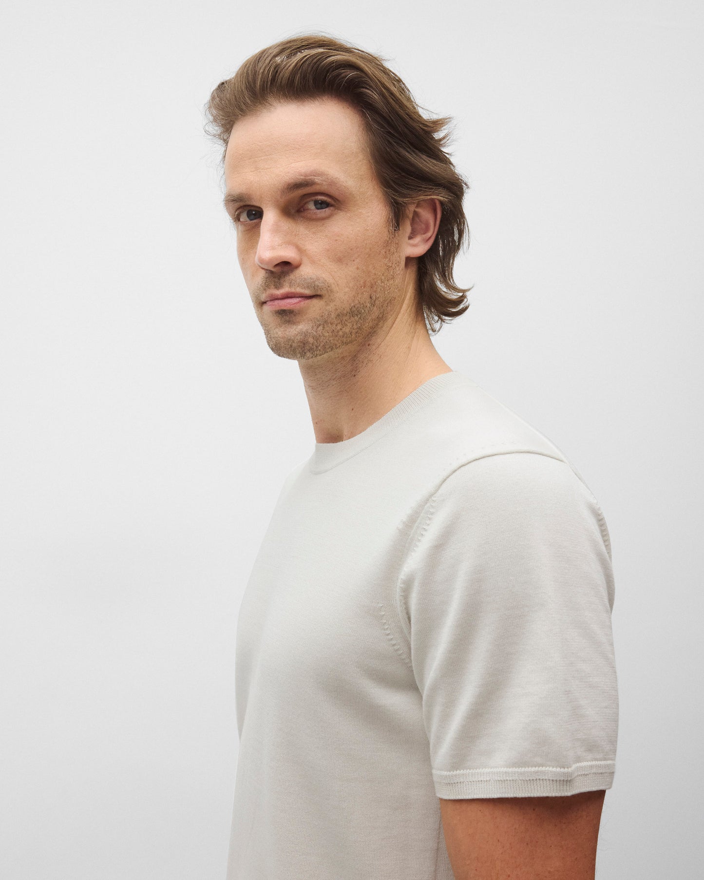 Supima Knit Riviera T-Shirt