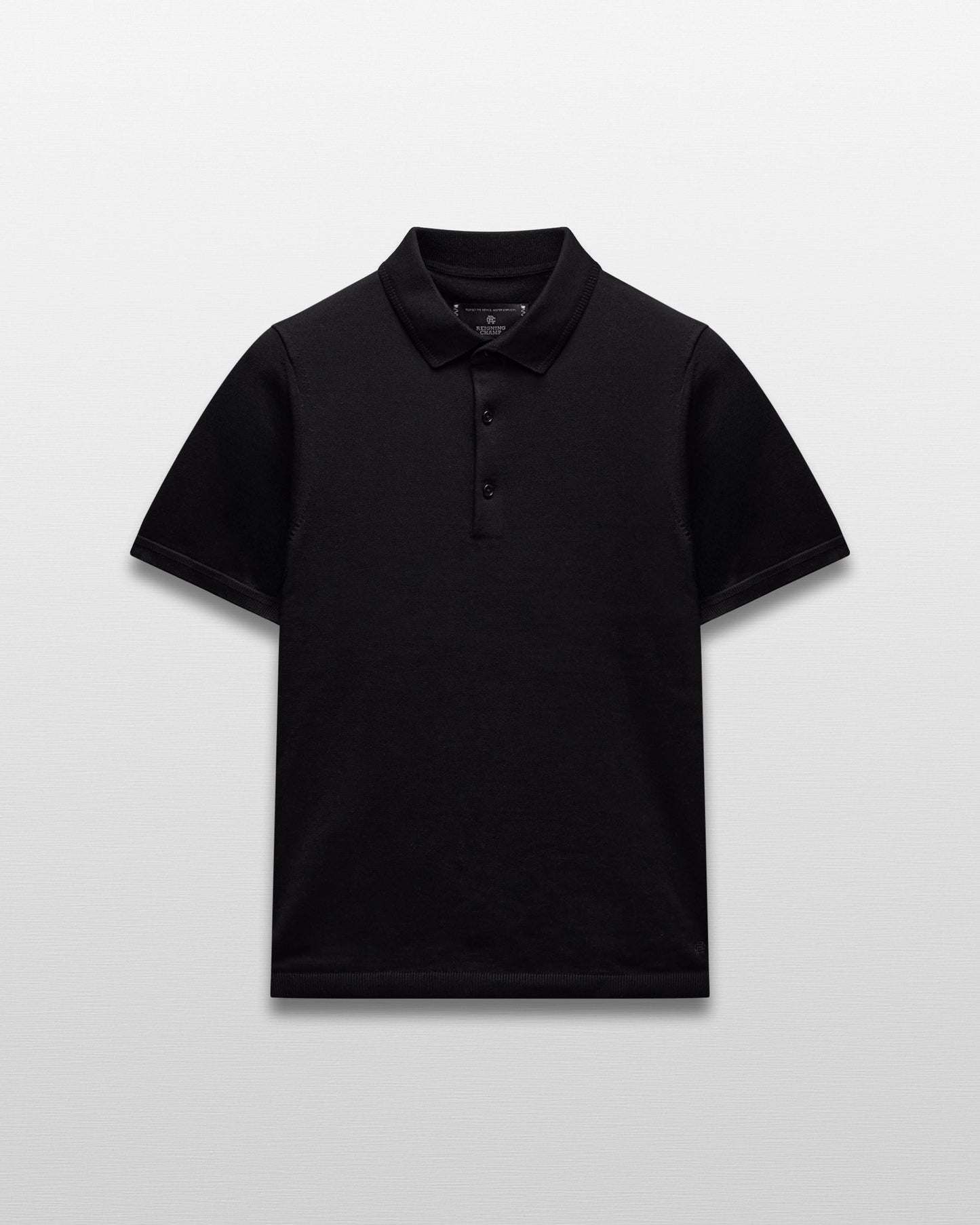 Supima Knit Riviera Polo