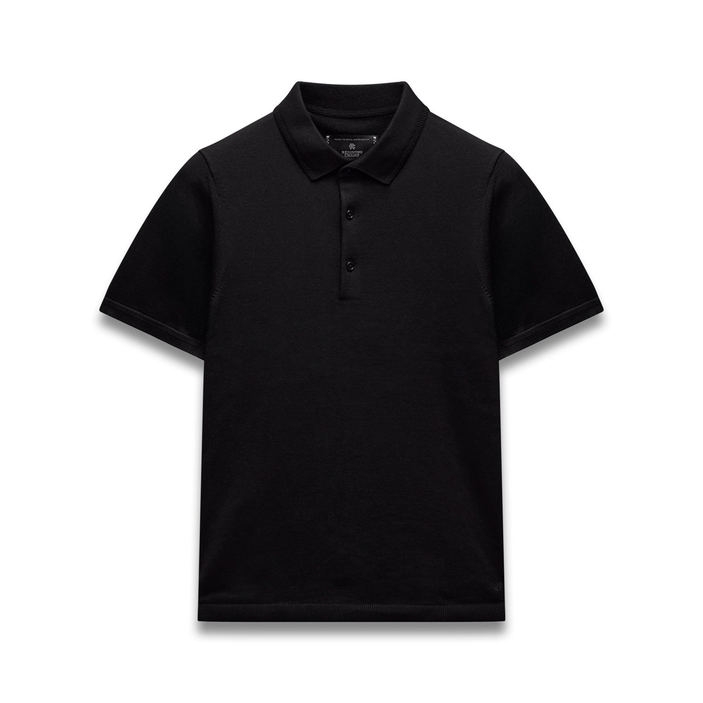 Supima Knit Riviera Polo
