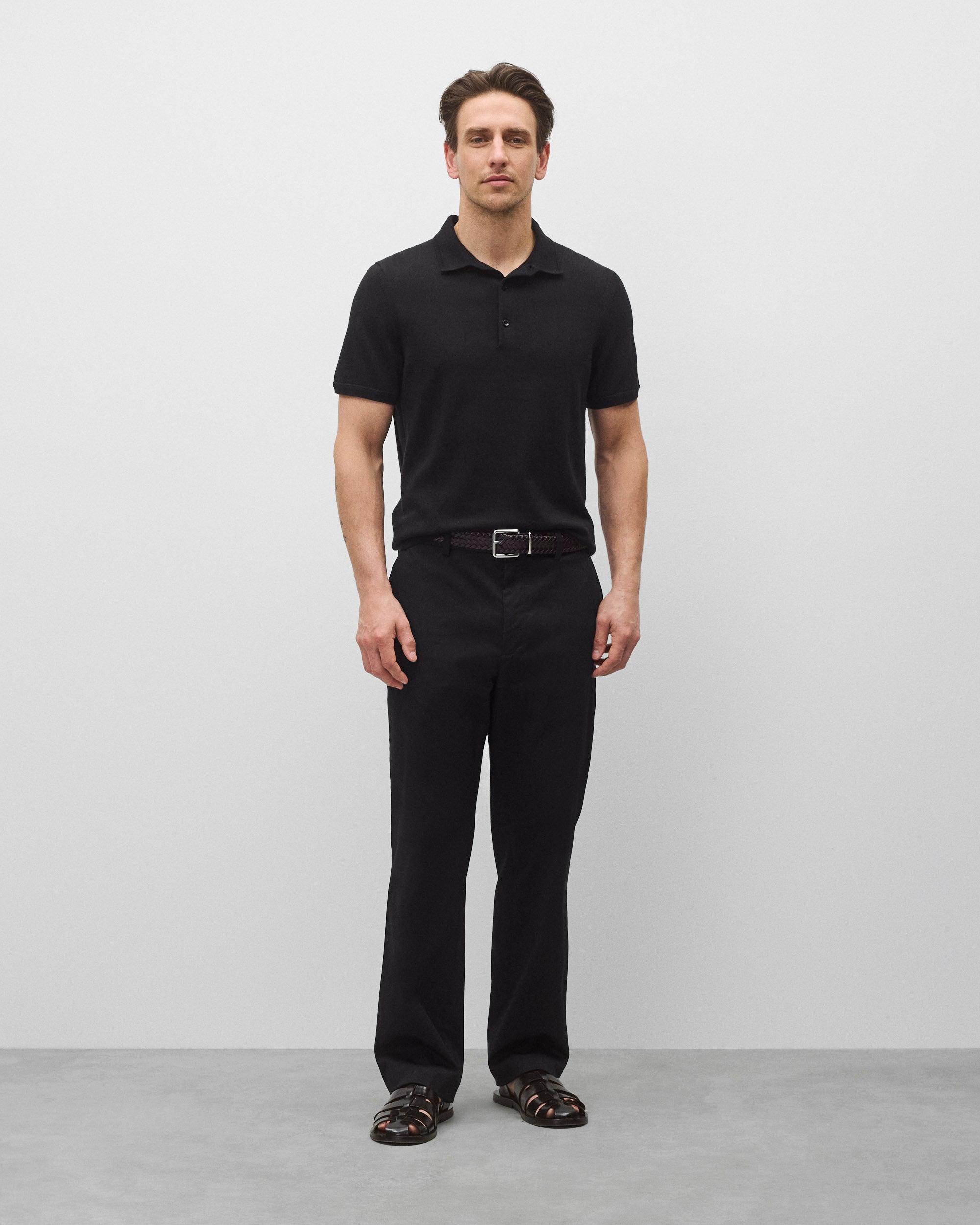 Supima Knit Riviera Polo | Reigning Champ