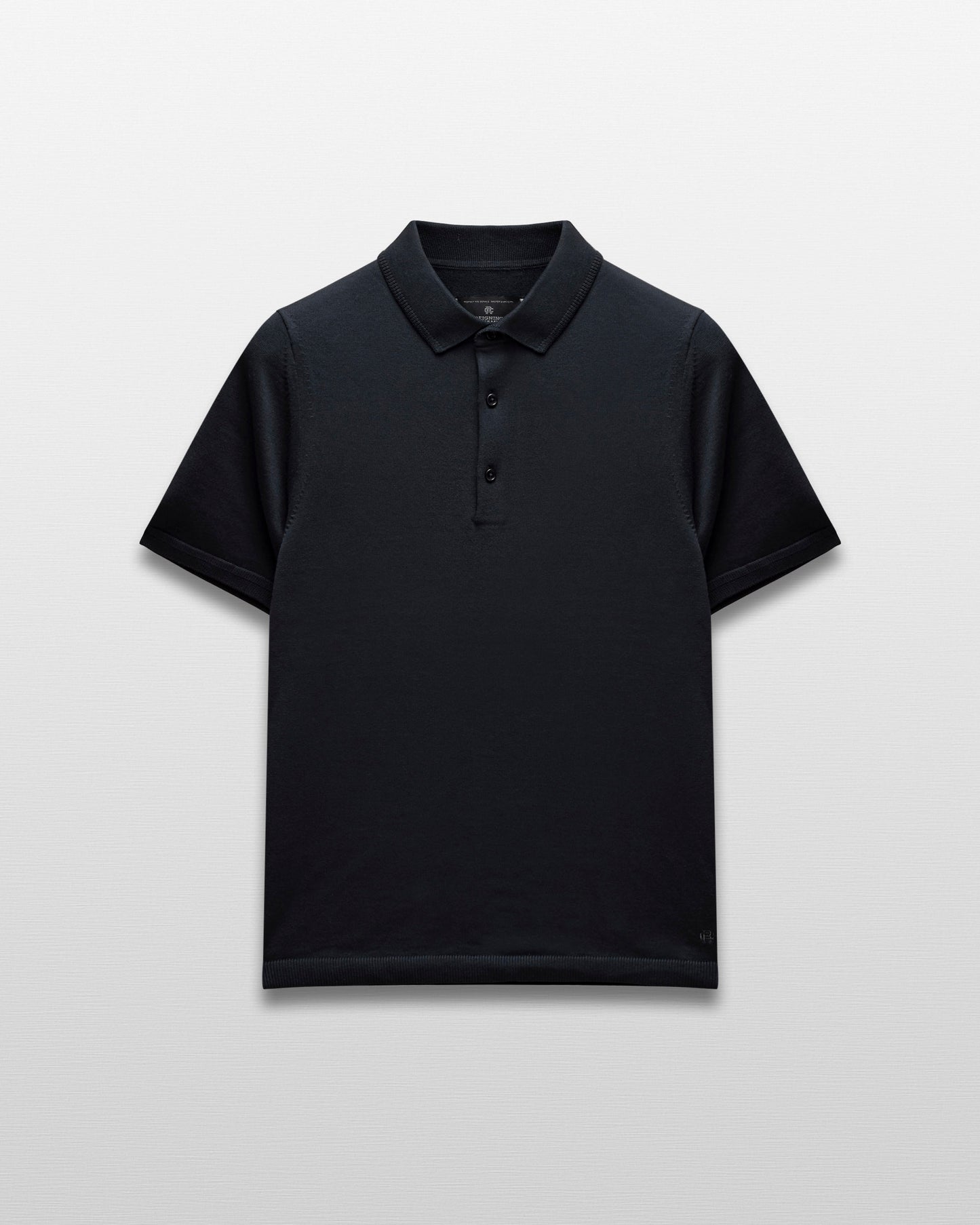 Supima Knit Riviera Polo