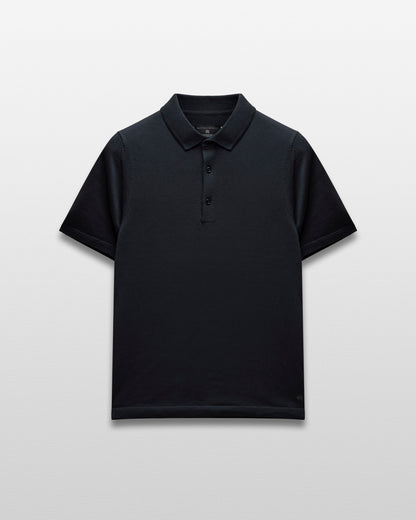 Supima Knit Riviera Polo