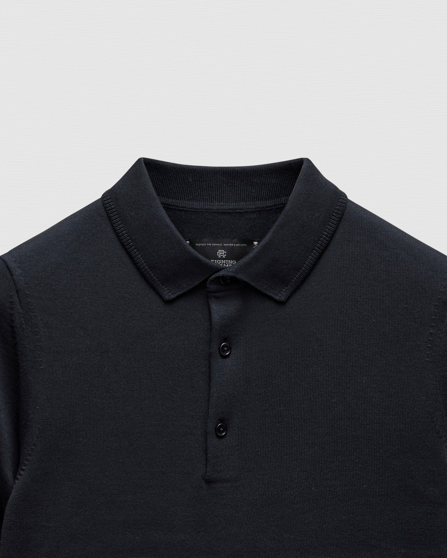 Supima Knit Riviera Polo