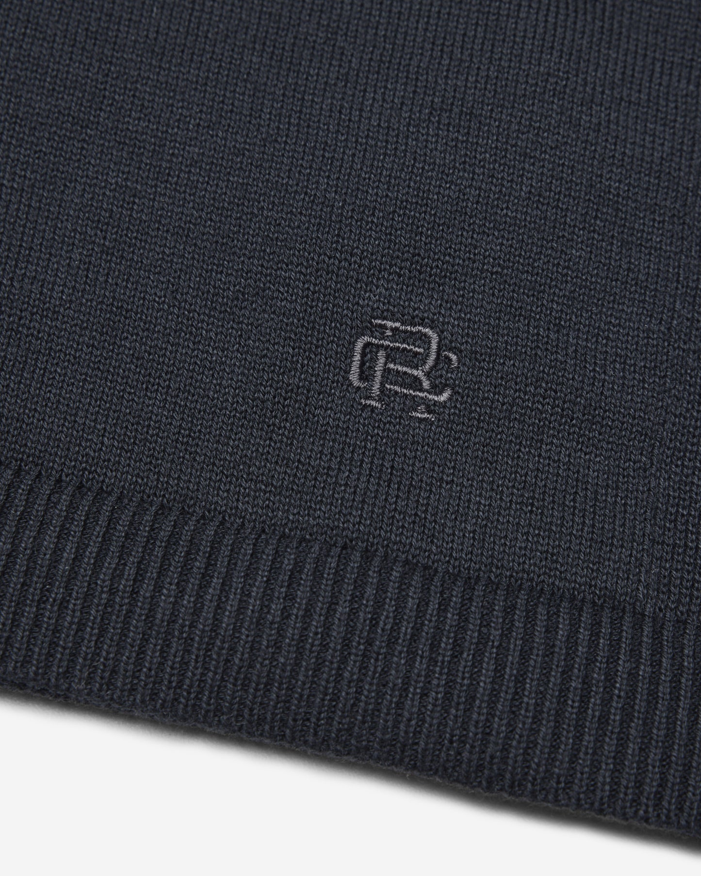 Supima Knit Riviera Polo