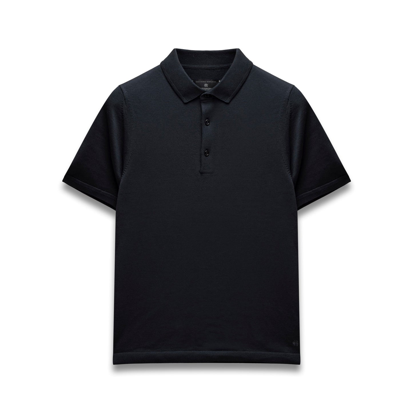 Supima Knit Riviera Polo