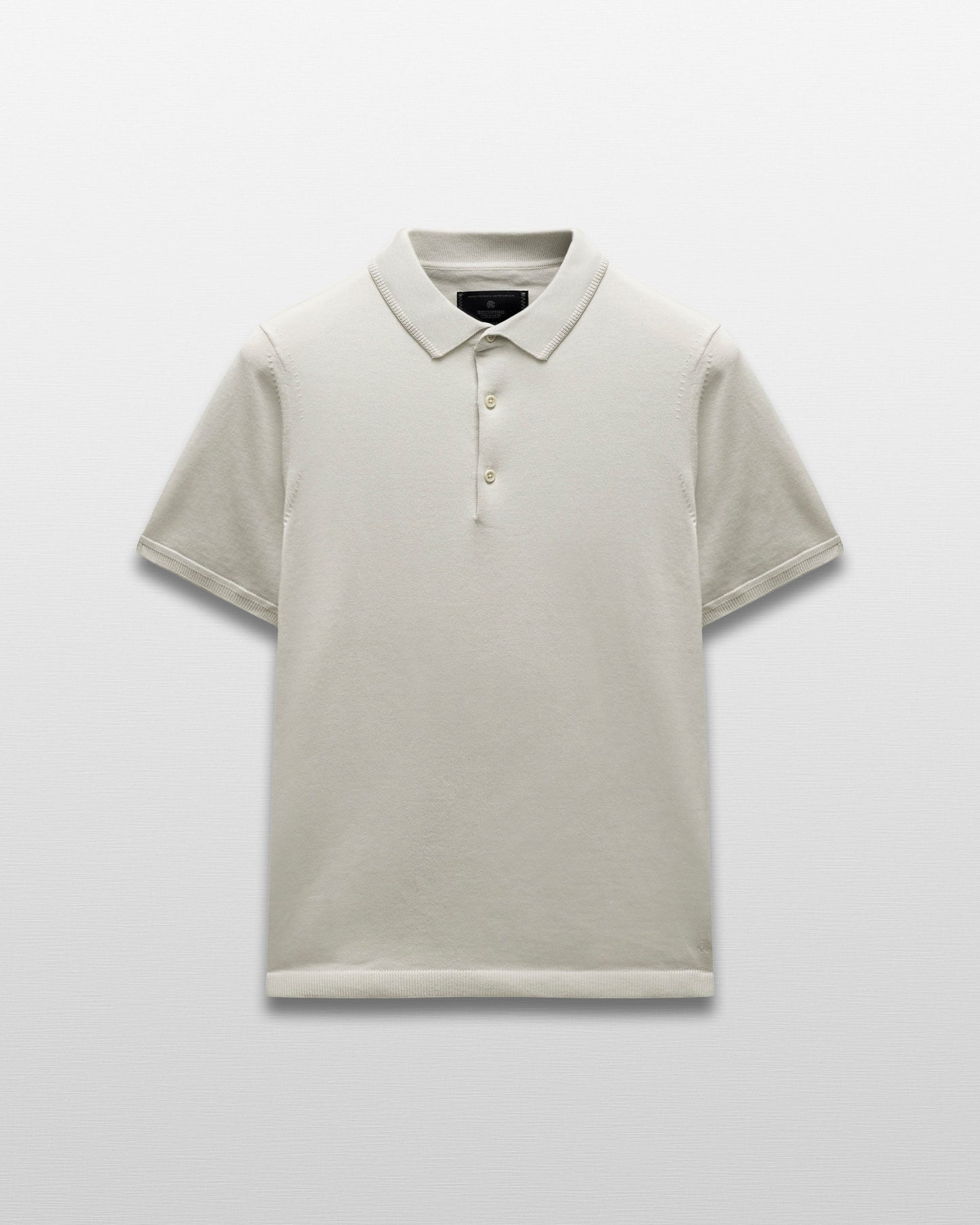 Supima Knit Riviera Polo