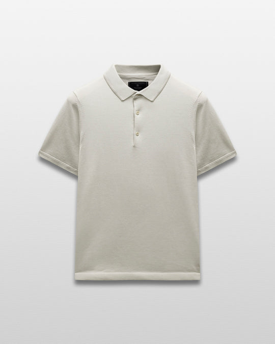 Supima Knit Riviera Polo