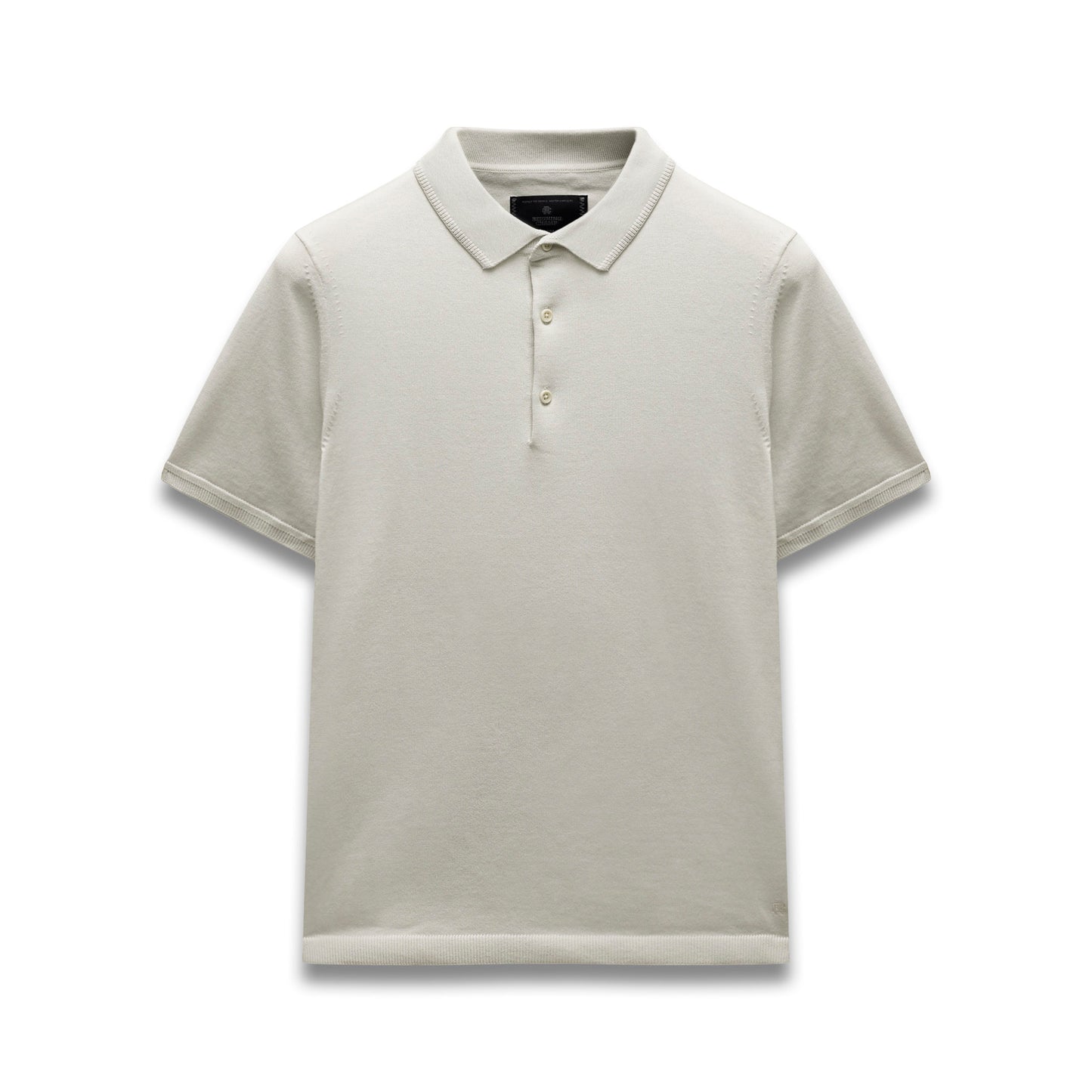 Supima Knit Riviera Polo