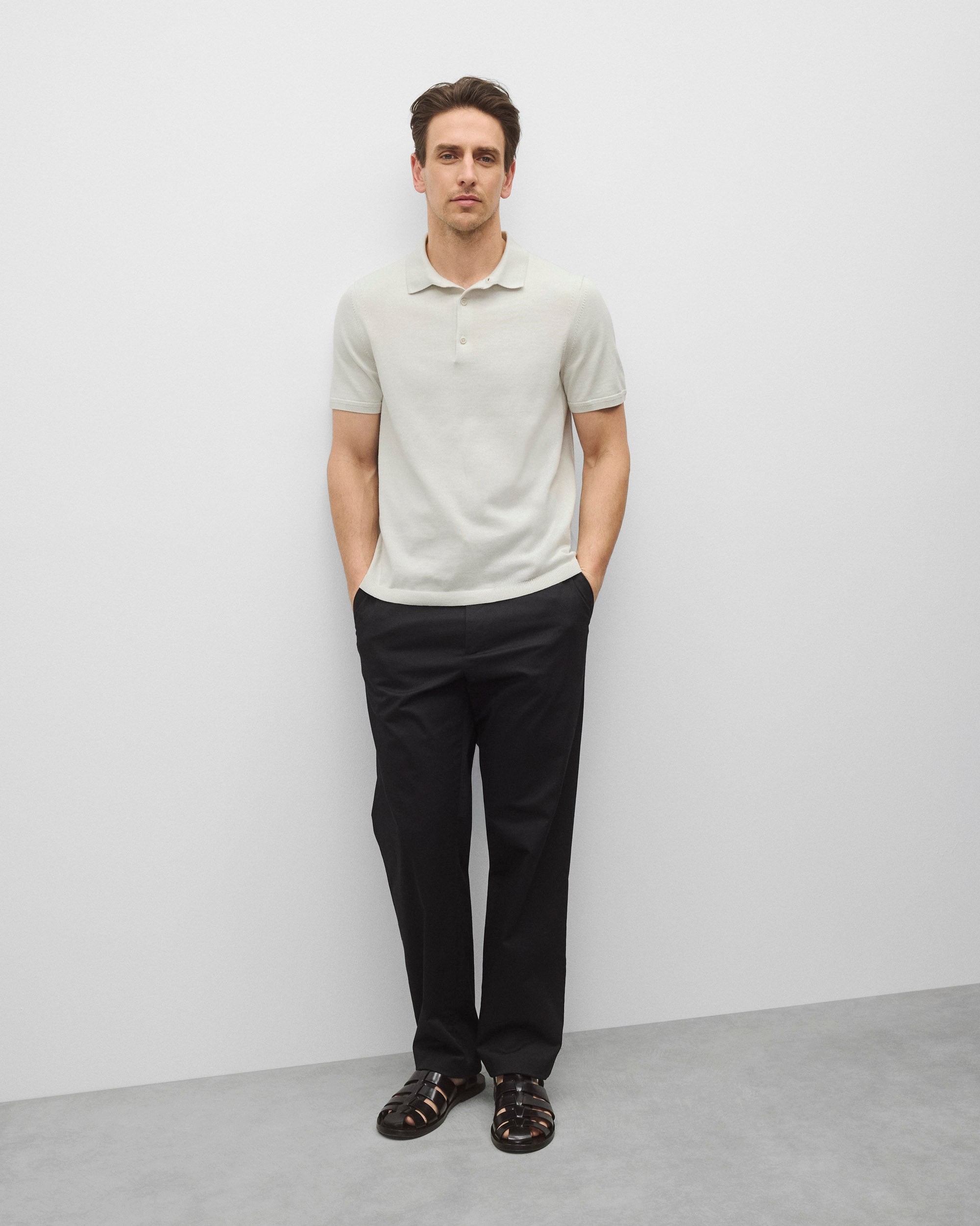 Men's Polo Shirts | Reigning Champ
