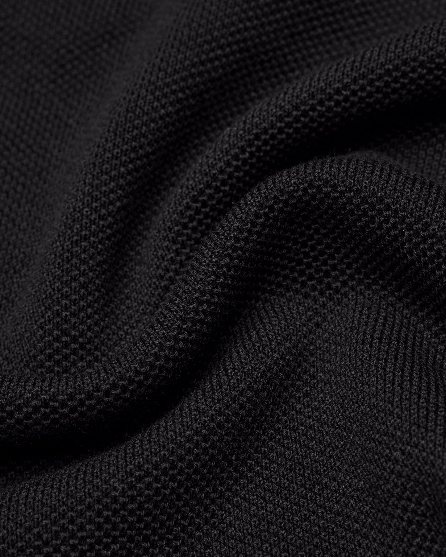 Supima Pique Ace Polo