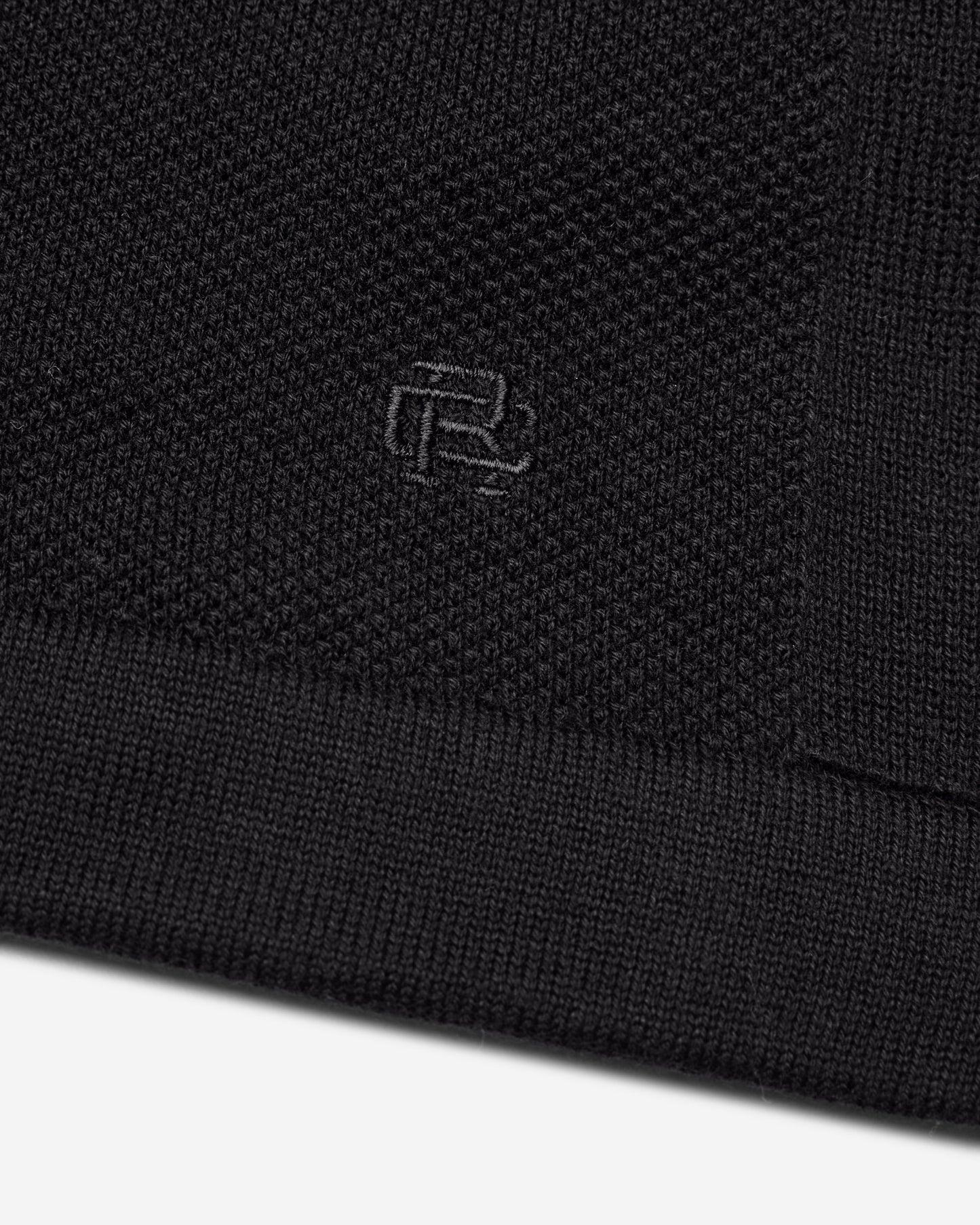 Supima Pique Ace Polo