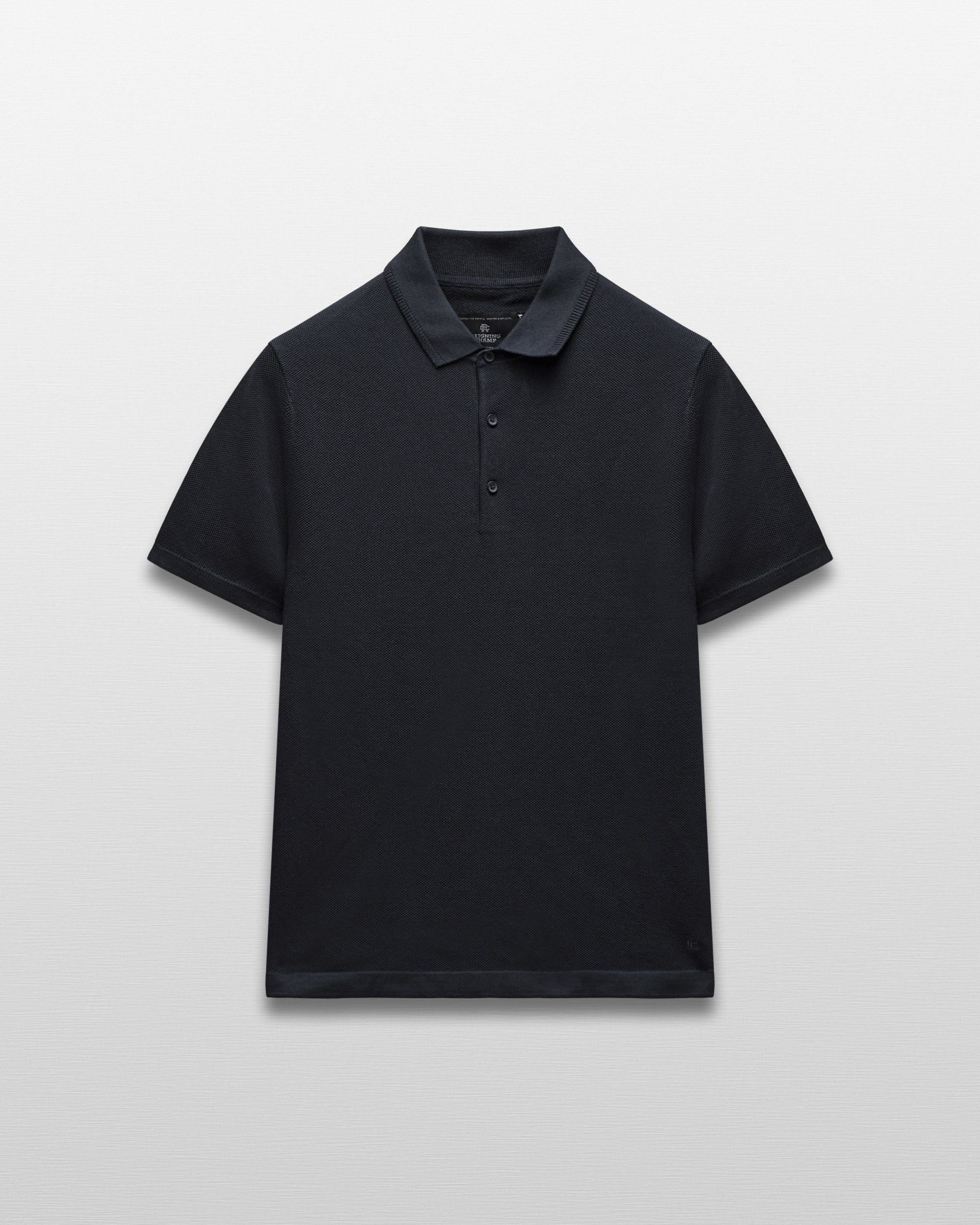 Men's Polo Shirts | Reigning Champ