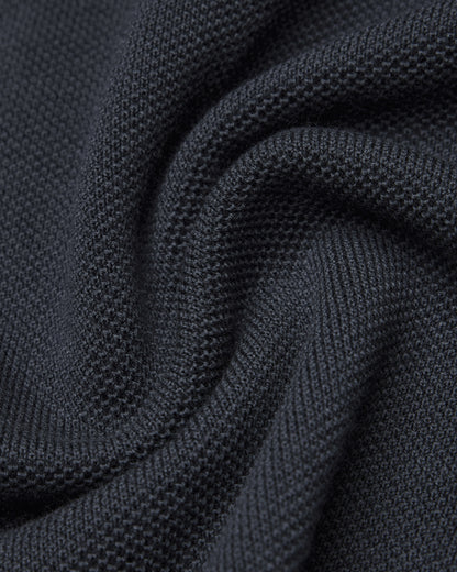 Supima Pique Ace Polo