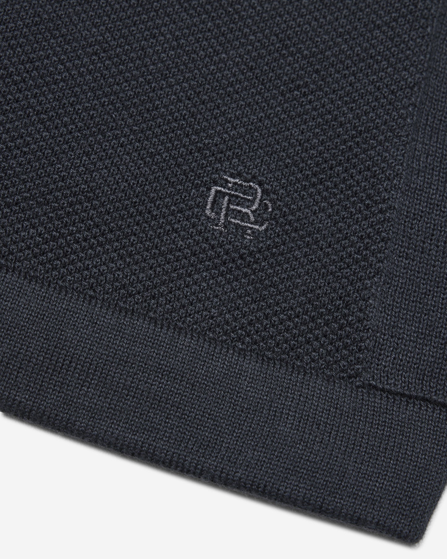 Supima Pique Ace Polo