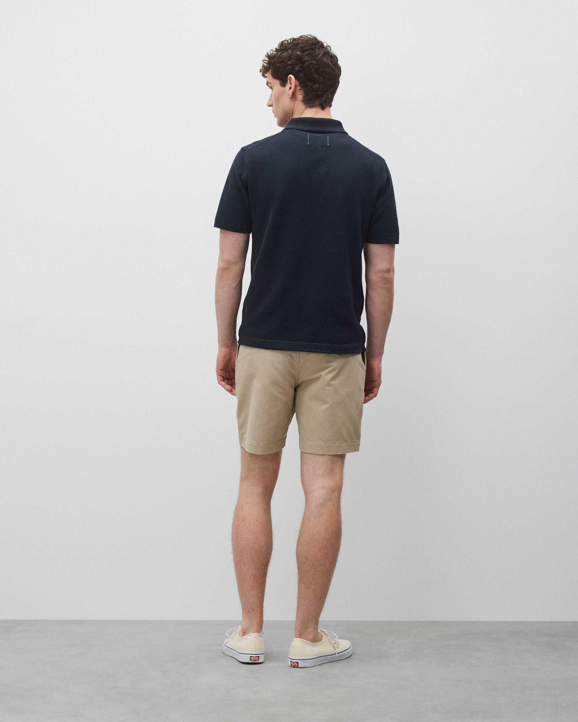 Men's Polo Shirts | Reigning Champ