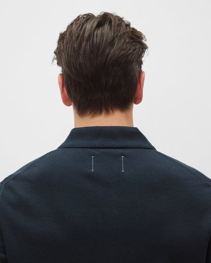 Supima Pique Ace Polo