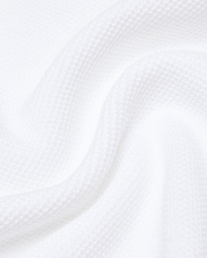 Supima Pique Ace Polo