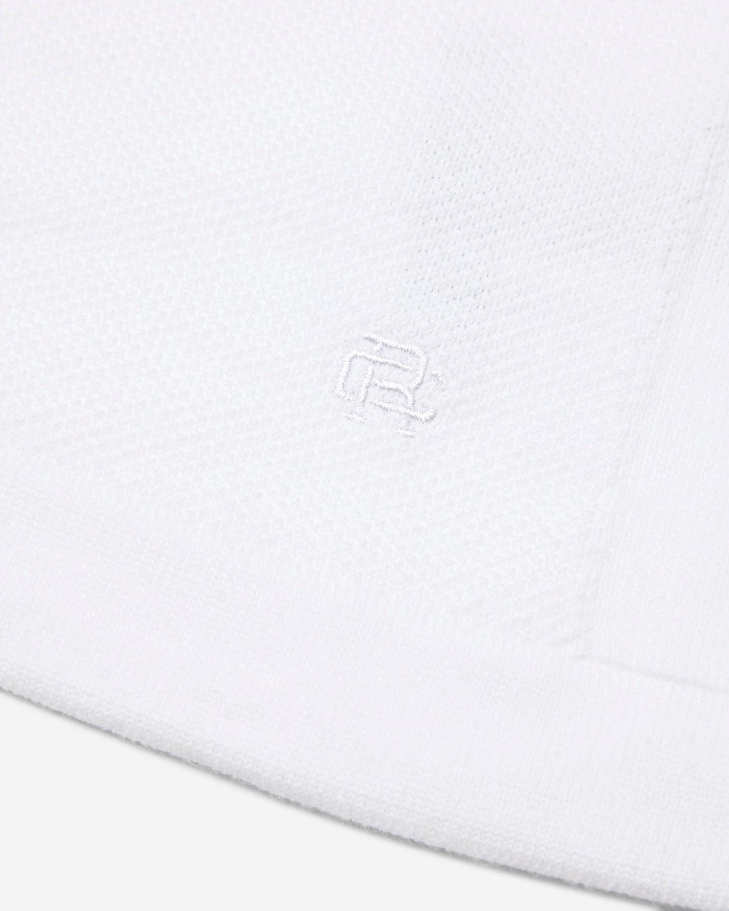 Supima Pique Ace Polo