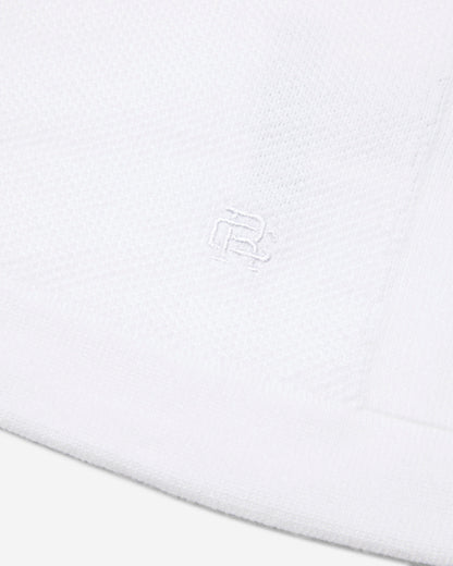 Supima Pique Ace Polo