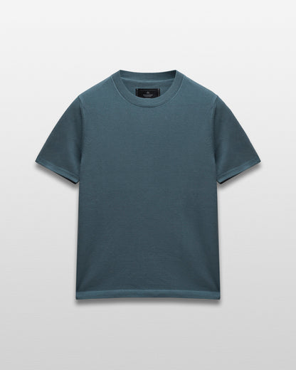 Supima Pique Ace T-Shirt