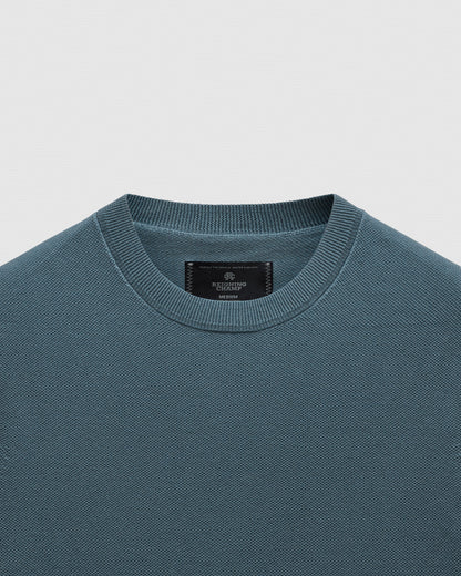 Supima Pique Ace T-Shirt