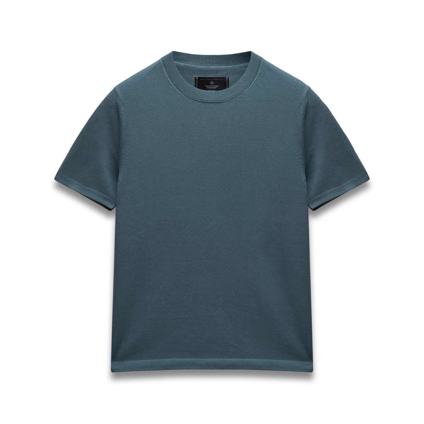 Supima Pique Ace T-Shirt