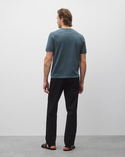 Supima Pique Ace T-Shirt