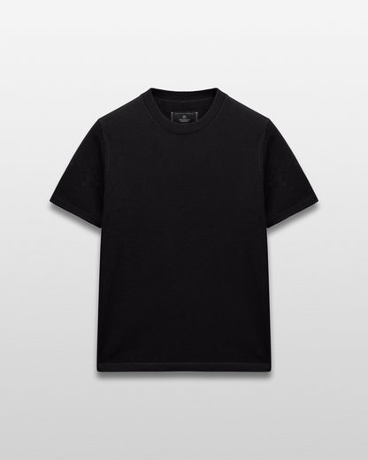 Supima Pique Ace T-Shirt