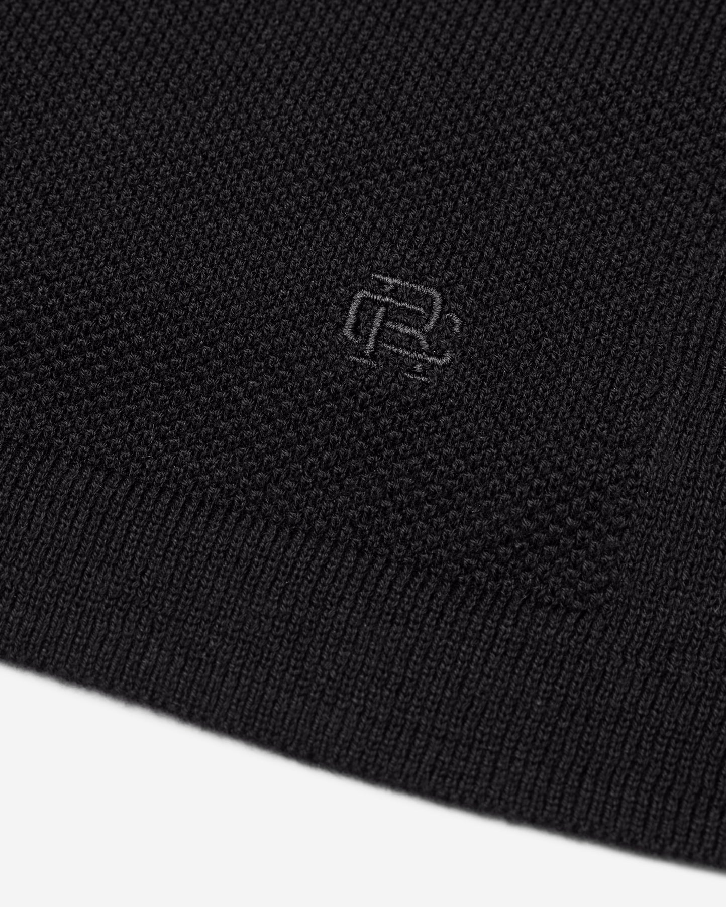 Supima Pique Ace T-Shirt