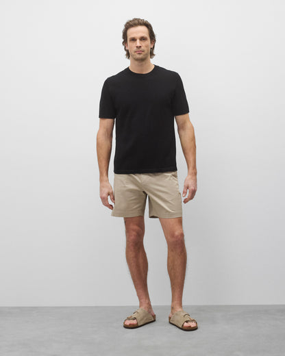 Supima Pique Ace T-Shirt