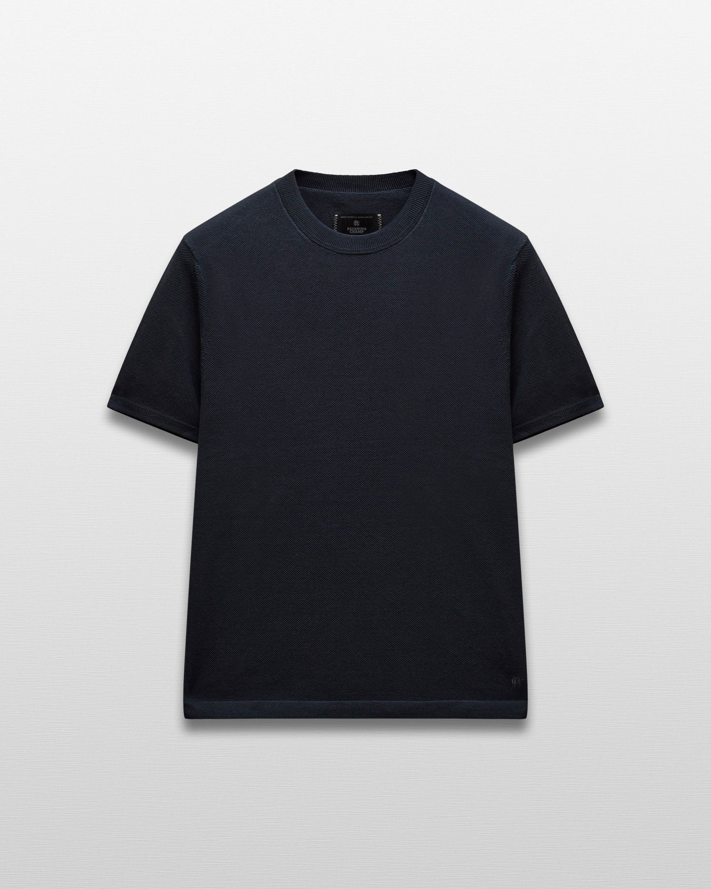 Supima Pique Ace T-Shirt